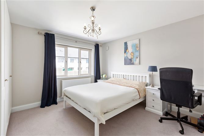 16 Waverly Hill, Greystones, Wicklow