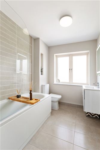 16 Waverly Hill, Greystones, Wicklow