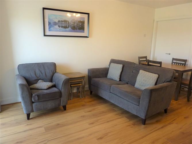 17 Sea Wharf, The Quay, Westport, Co. Mayo Sherry Fitzgerald Crowley