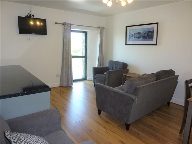 17 Sea Wharf, The Quay, Westport, Co. Mayo Sherry Fitzgerald Crowley