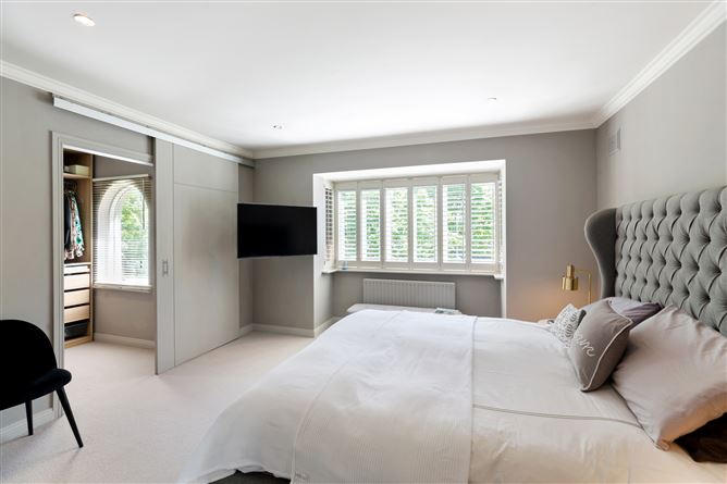 5 Brighton Avenue, Foxrock, Dublin 18
