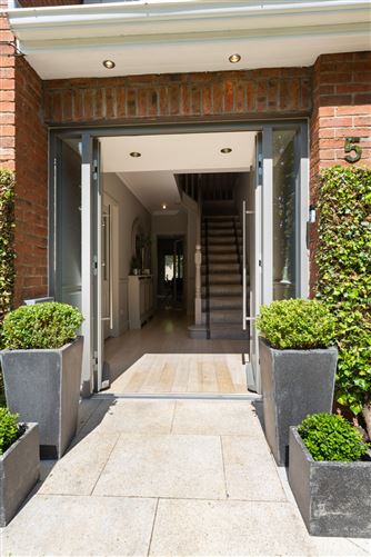 5 Brighton Avenue, Foxrock, Dublin 18