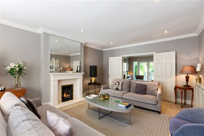 5 Brighton Avenue, Foxrock, Dublin 18