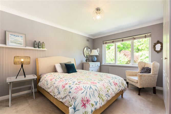 5 Brighton Avenue, Foxrock, Dublin 18
