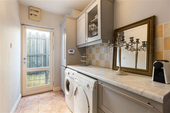 5 Brighton Avenue, Foxrock, Dublin 18