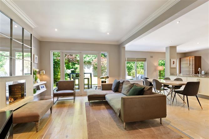 5 Brighton Avenue, Foxrock, Dublin 18