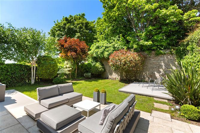 5 Brighton Avenue, Foxrock, Dublin 18
