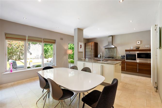 5 Brighton Avenue, Foxrock, Dublin 18
