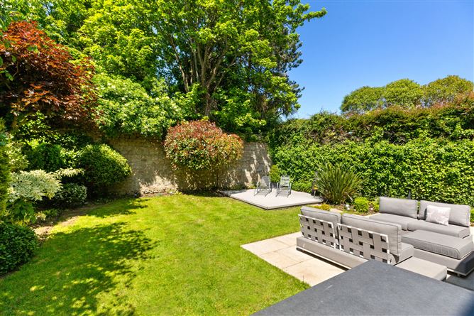 5 Brighton Avenue, Foxrock, Dublin 18