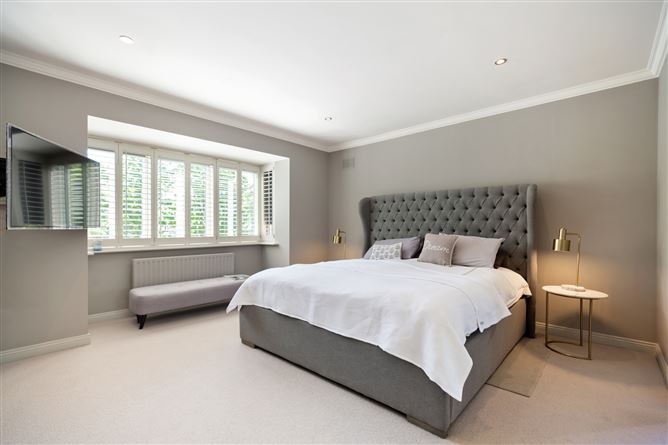 5 Brighton Avenue, Foxrock, Dublin 18