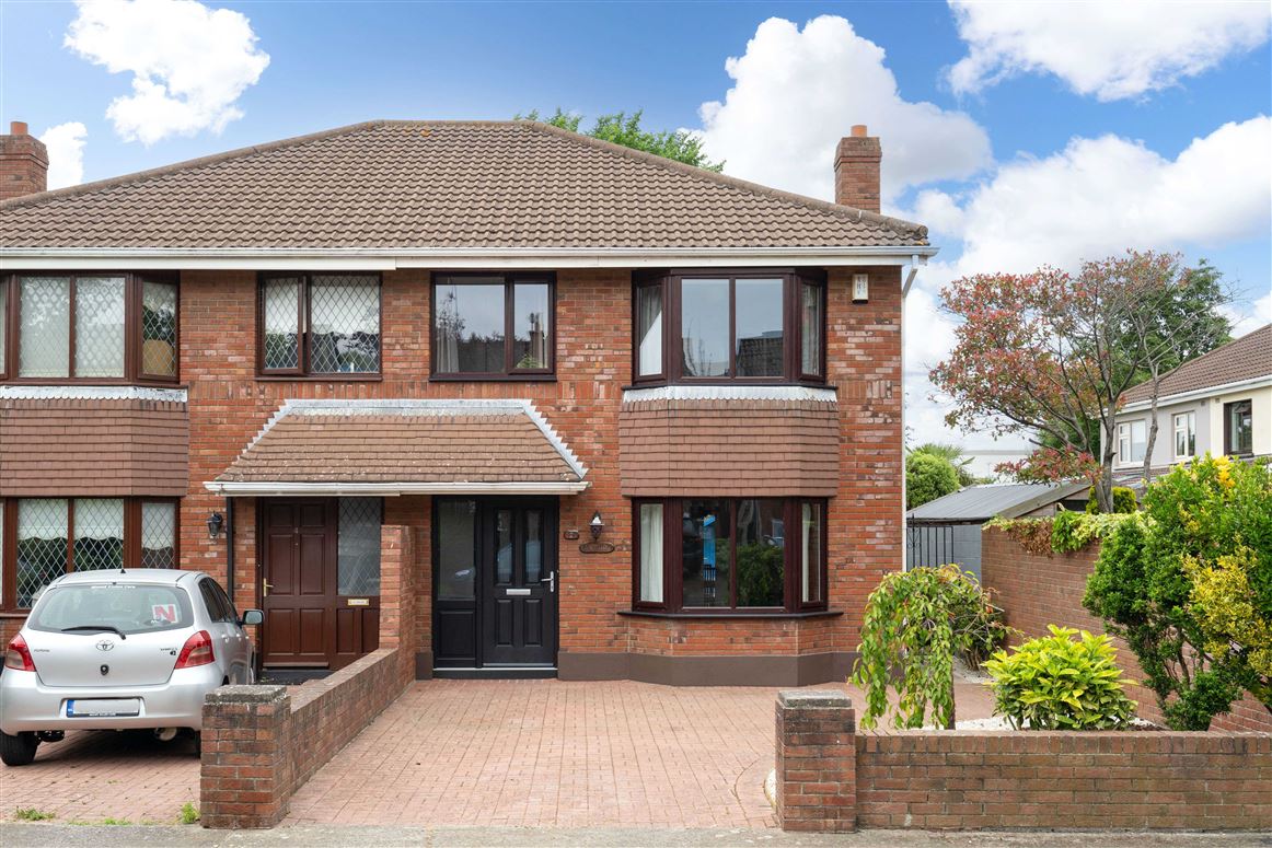 2 College Park Way, Ballinteer, Dublin 16 Wyse Residential Baggot