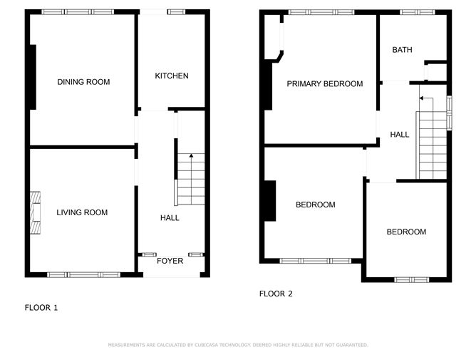 14 Whitehall Park , Terenure, Dublin 12 REA McGee 4713868 MyHome