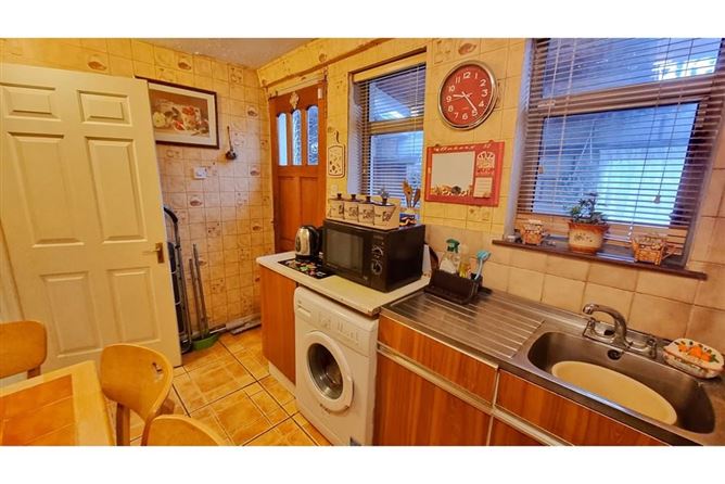 46 Blackditch Road, Ballyfermot, Dublin 10