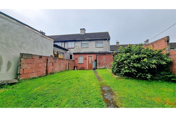 46 Blackditch Road, Ballyfermot, Dublin 10