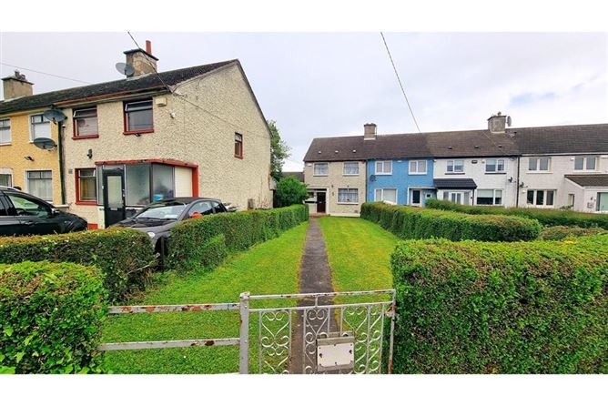 46 Blackditch Road, Ballyfermot, Dublin 10