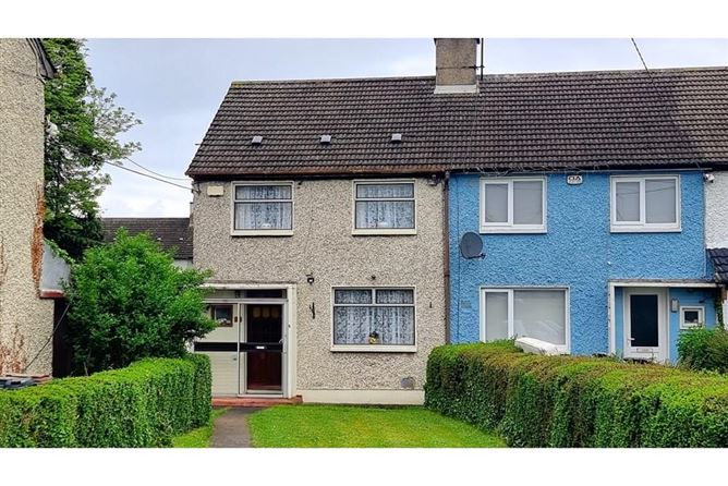 46 Blackditch Road, Ballyfermot, Dublin 10