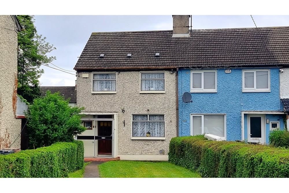 46 Blackditch Road, Ballyfermot, Dublin 10