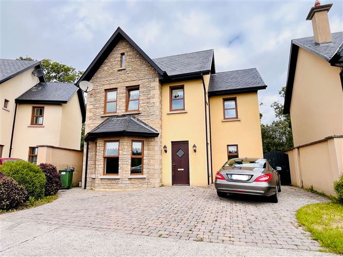 5 Springfield Grove, Rossmore Village, Tipperary Town, Tipperary