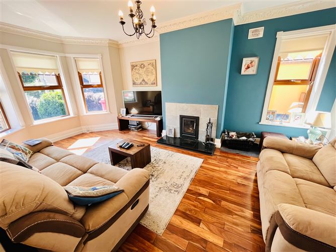 5 Springfield Grove, Rossmore Village, Tipperary Town, Tipperary