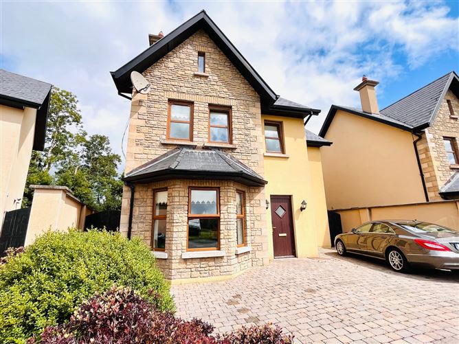 5 Springfield Grove, Rossmore Village, Tipperary Town, Tipperary
