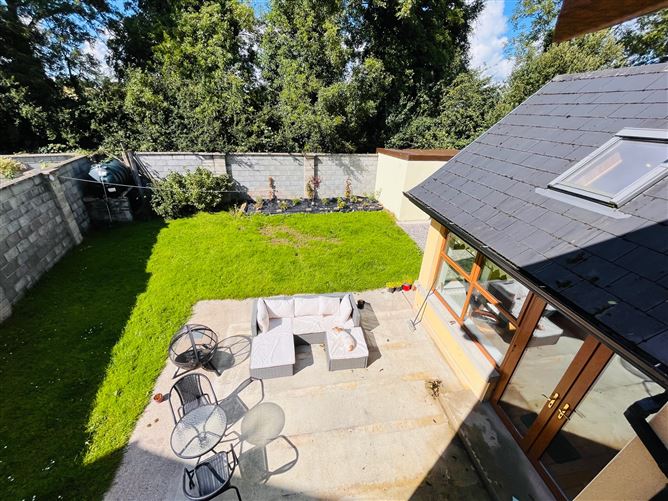 5 Springfield Grove, Rossmore Village, Tipperary Town, Tipperary