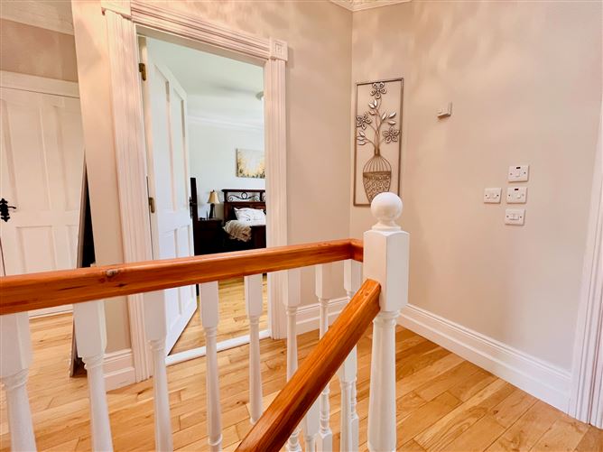 5 Springfield Grove, Rossmore Village, Tipperary Town, Tipperary