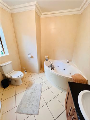 5 Springfield Grove, Rossmore Village, Tipperary Town, Tipperary