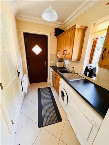 5 Springfield Grove, Rossmore Village, Tipperary Town, Tipperary