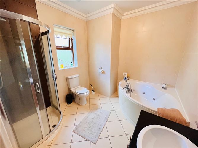 5 Springfield Grove, Rossmore Village, Tipperary Town, Tipperary