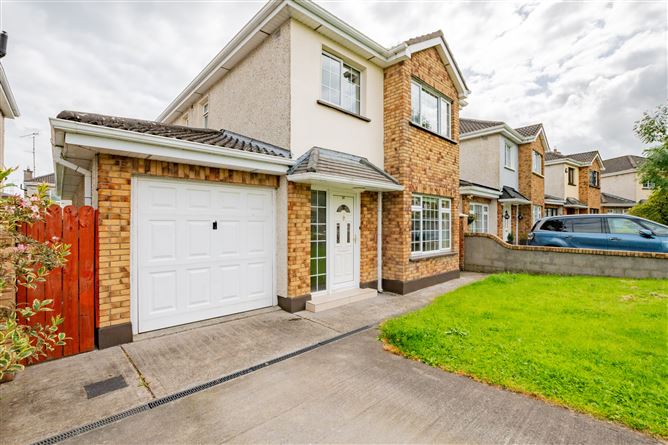 66 Ashefield, Mullingar, Westmeath