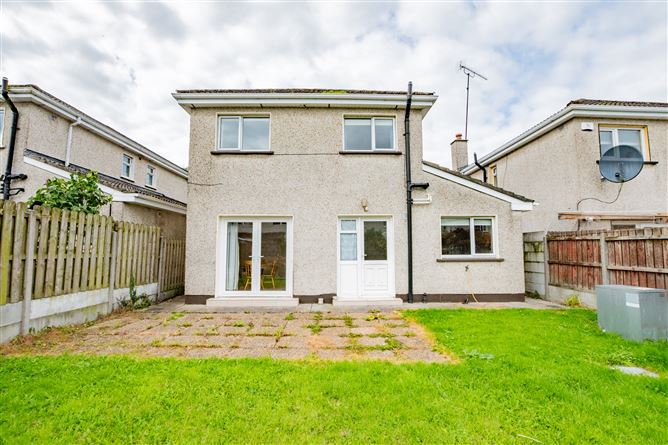 66 Ashefield, Mullingar, Westmeath