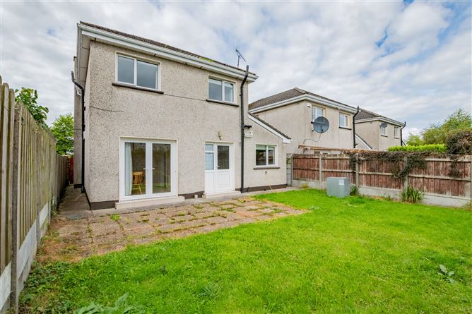 66 Ashefield, Mullingar, Westmeath