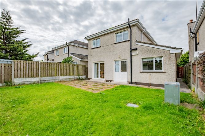 66 Ashefield, Mullingar, Westmeath