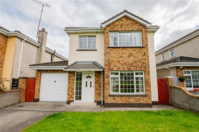66 Ashefield, Mullingar, Westmeath