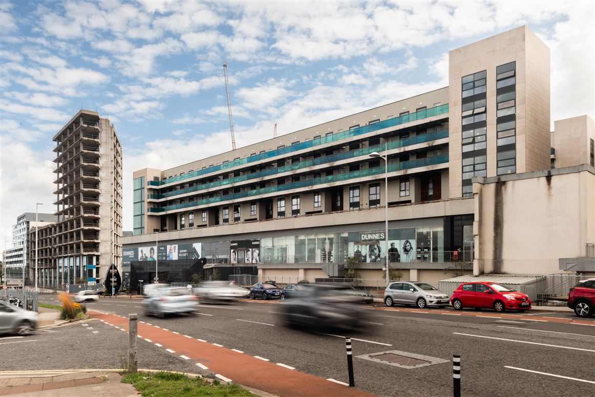 306 The Edges 2, Beacon South Quarter, Sandyford, Dublin 18