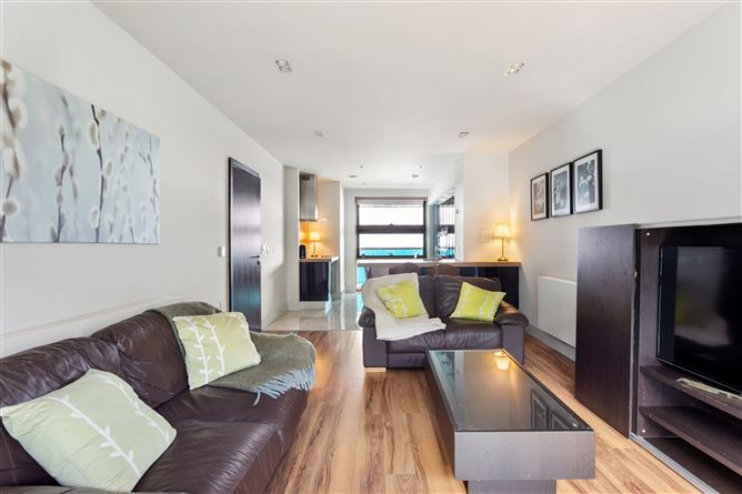 306 The Edges 2, Beacon South Quarter, Sandyford, Dublin 18