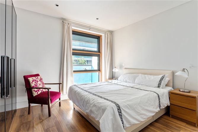 306 The Edges 2, Beacon South Quarter, Sandyford, Dublin 18