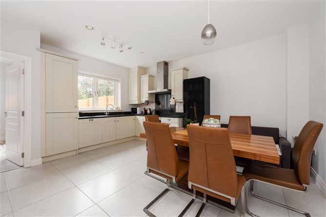 9 Somerton Court, Lucan, County Dublin