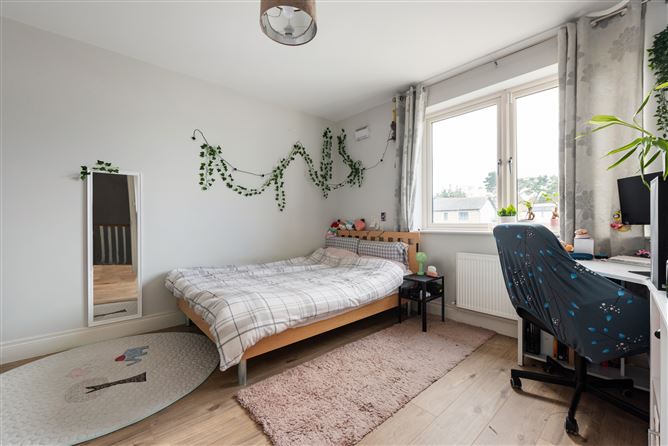 9 Somerton Court, Lucan, County Dublin