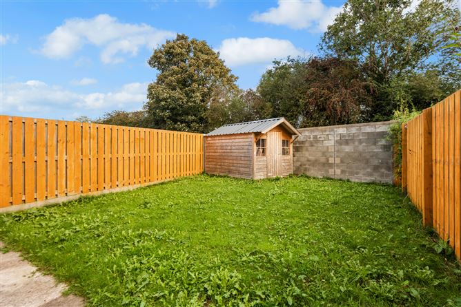 9 Somerton Court, Lucan, County Dublin