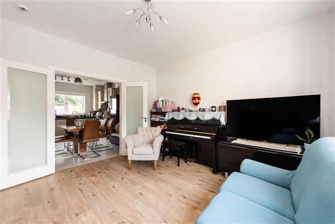 9 Somerton Court, Lucan, County Dublin