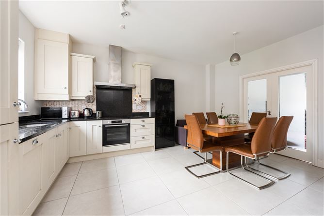 9 Somerton Court, Lucan, County Dublin