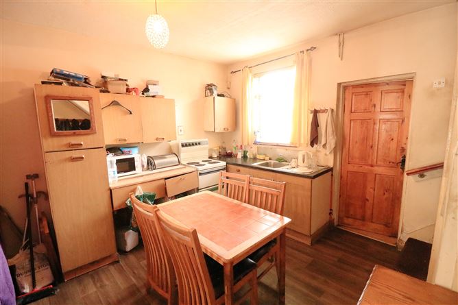 33 West Road, East Wall, Dublin 3