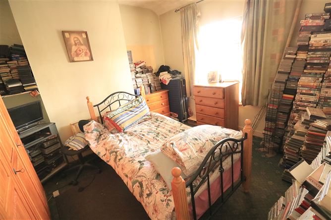 33 West Road, East Wall, Dublin 3