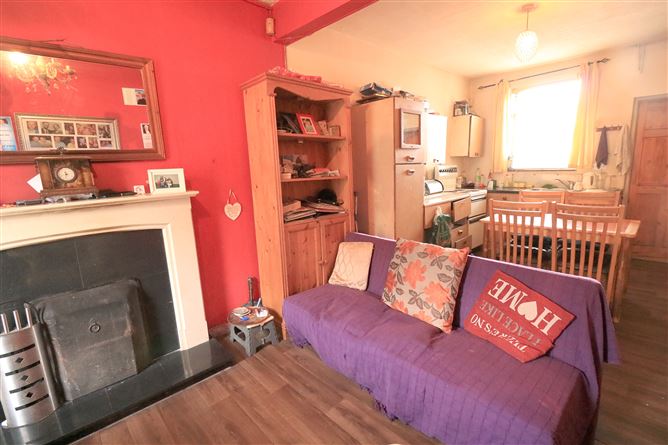 33 West Road, East Wall, Dublin 3