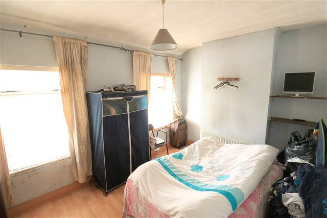 33 West Road, East Wall, Dublin 3