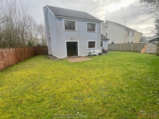 No. 13 Port Roosc, Rooskey, Co. Leitrim , LDROOS