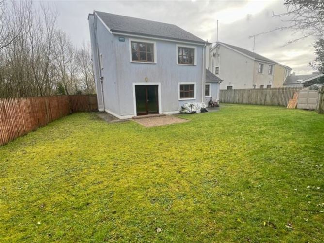 No. 13 Port Roosc, Rooskey, Co. Leitrim , LDROOS