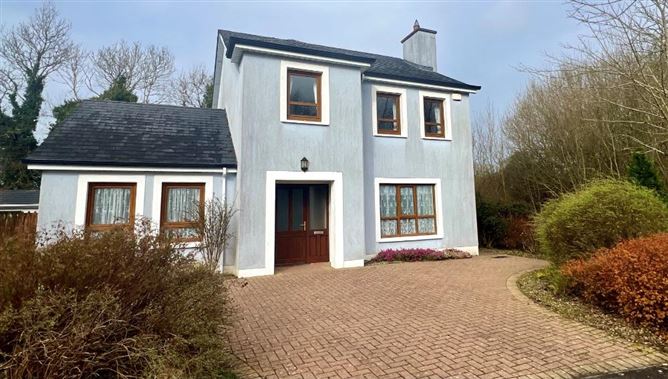No. 13 Port Roosc, Rooskey, Co. Leitrim , LDROOS