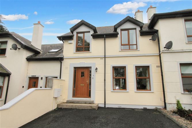 2 Merton, Sea Road